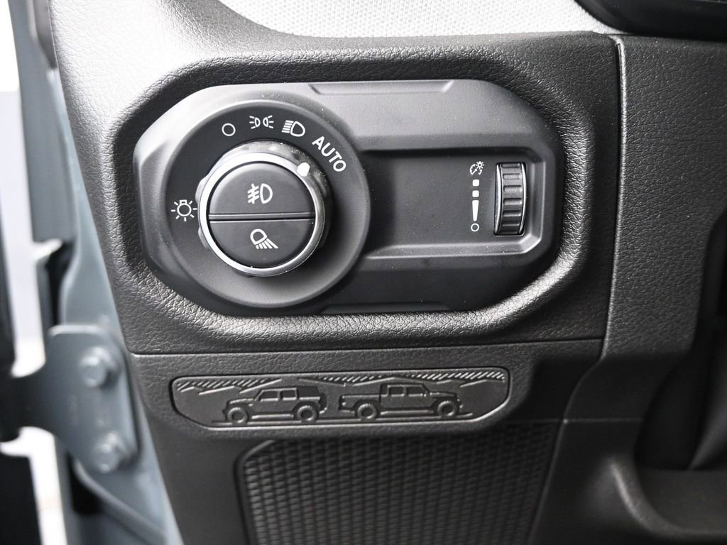 2025 Jeep Gladiator Sport S - Photo 26