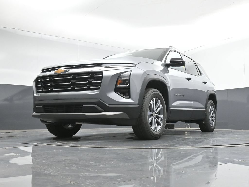 2026 Chevrolet Equinox LT - Photo 10