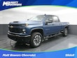  Chevrolet Silverado 2500 HD