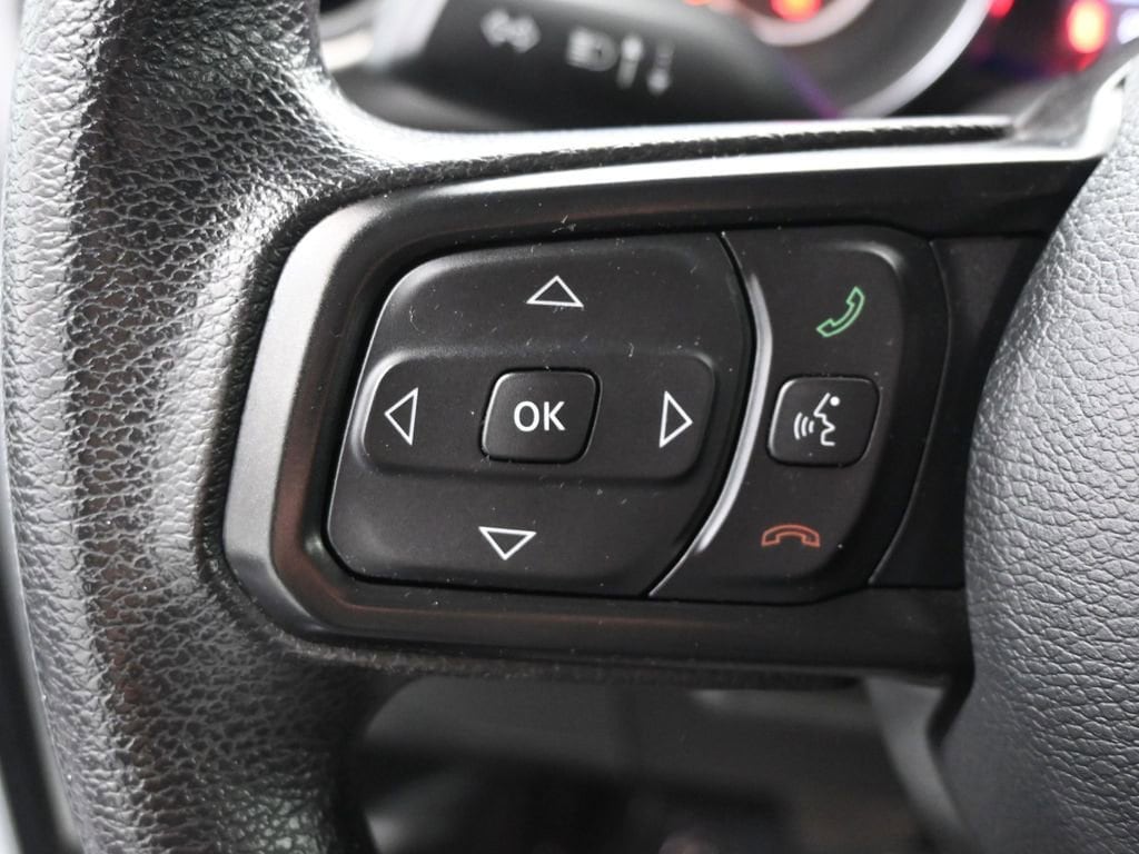2021 Jeep Wrangler Unlimited Sport - Photo 24