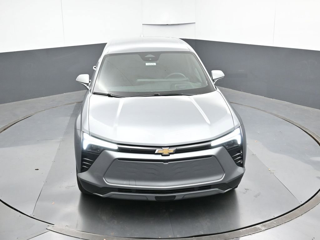 2026 Chevrolet Blazer EV LT - Photo 25