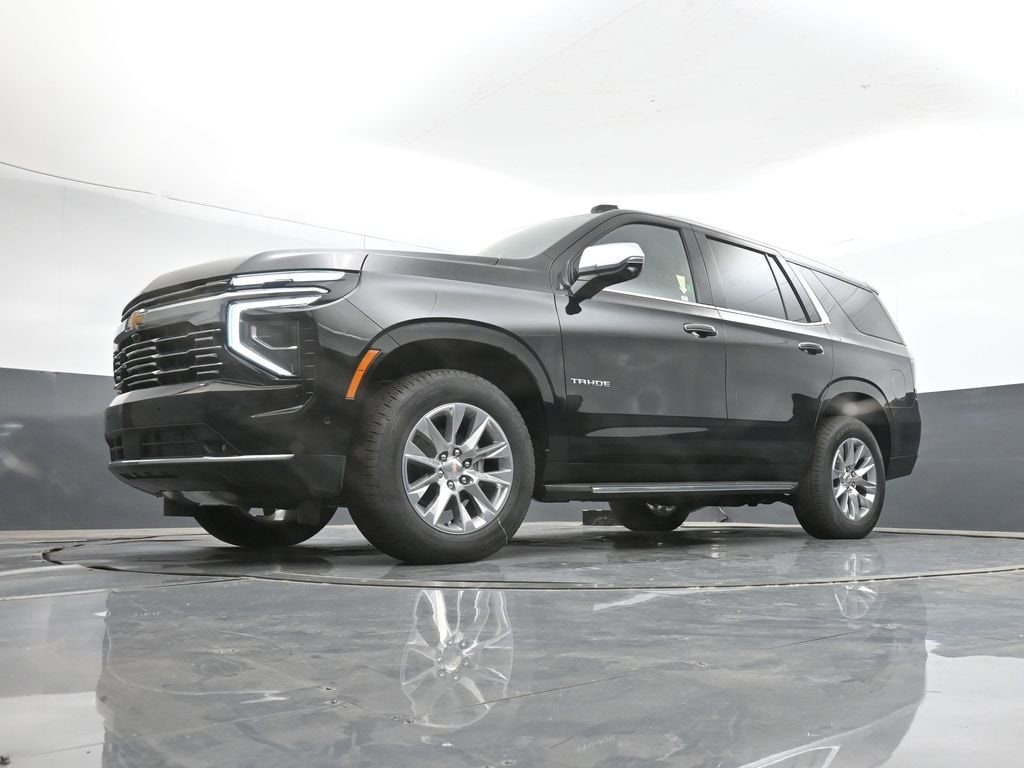2026 Chevrolet Tahoe Premier - Photo 11