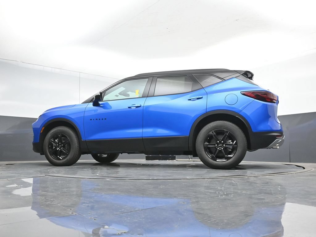 2026 Chevrolet Blazer 2LT - Photo 11
