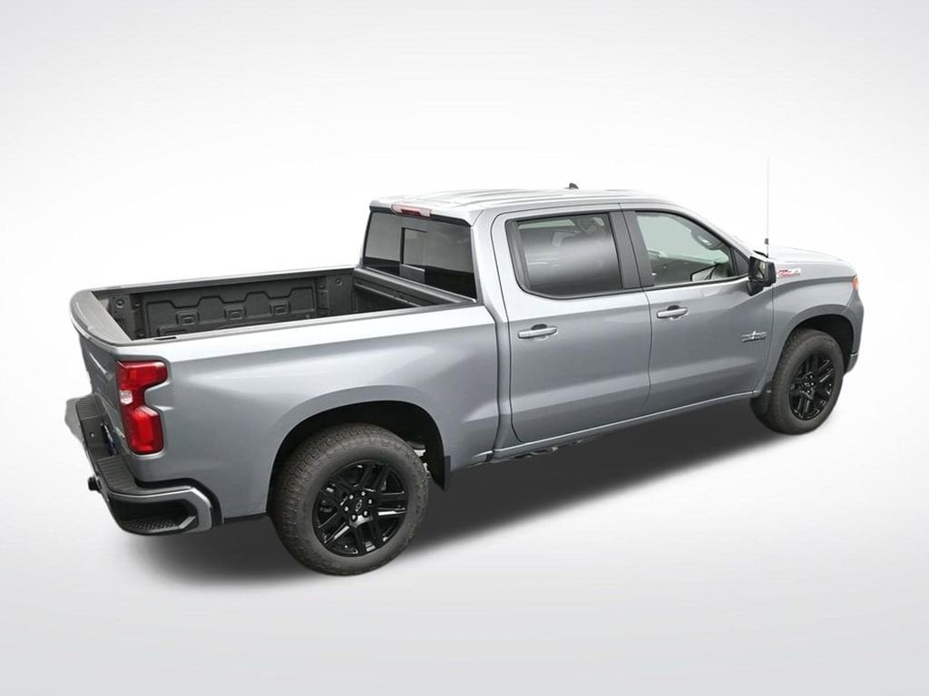 2026 Chevrolet Silverado 1500 RST - Photo 22