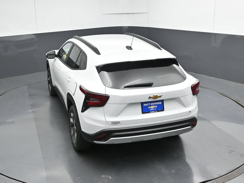 2026 Chevrolet Trax LT - Photo 20
