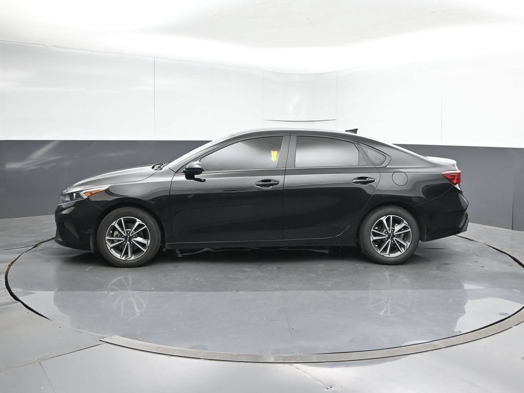 Used 2024 Kia Forte LXS with VIN 3KPF24AD3RE747156 for sale in Slidell, LA