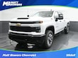 Chevrolet Silverado 2500 HD