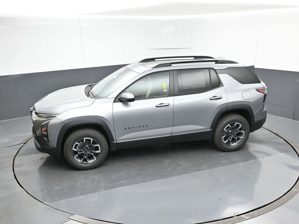 2026 Chevrolet Equinox ACTIV - Photo 18