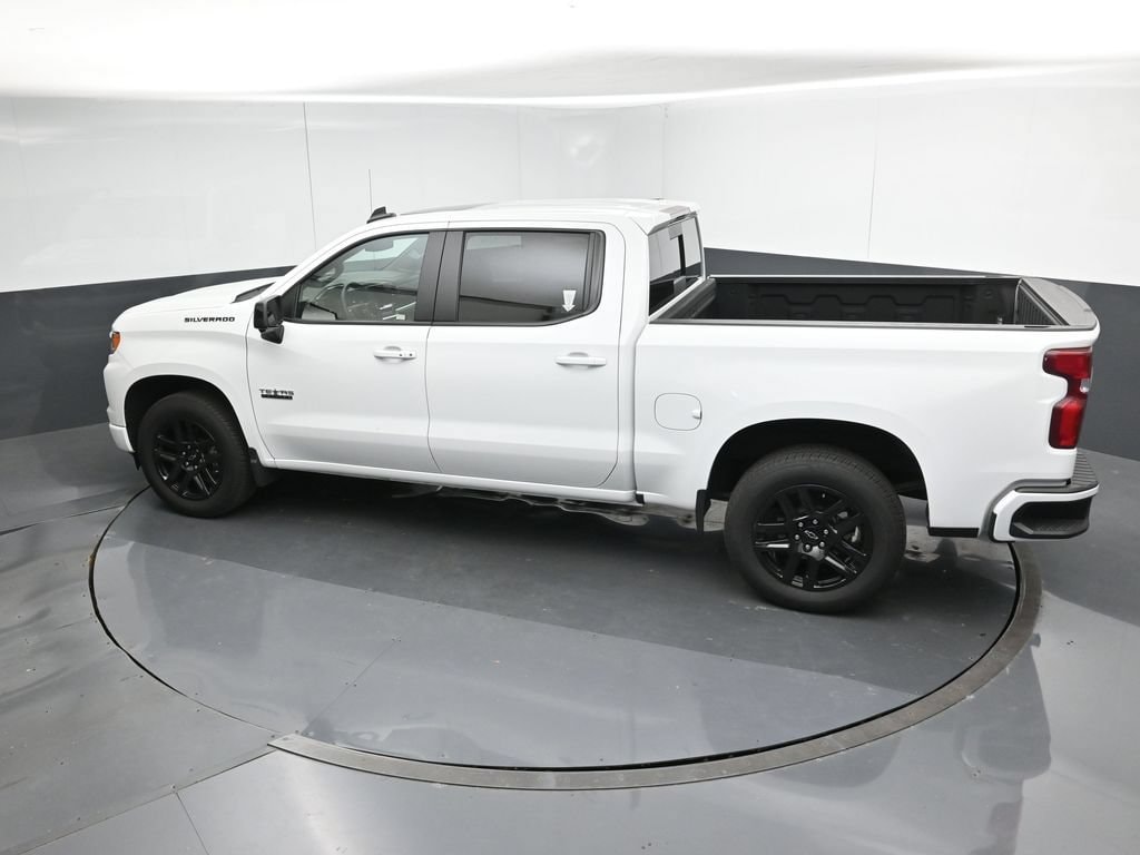 2026 Chevrolet Silverado 1500 RST - Photo 20