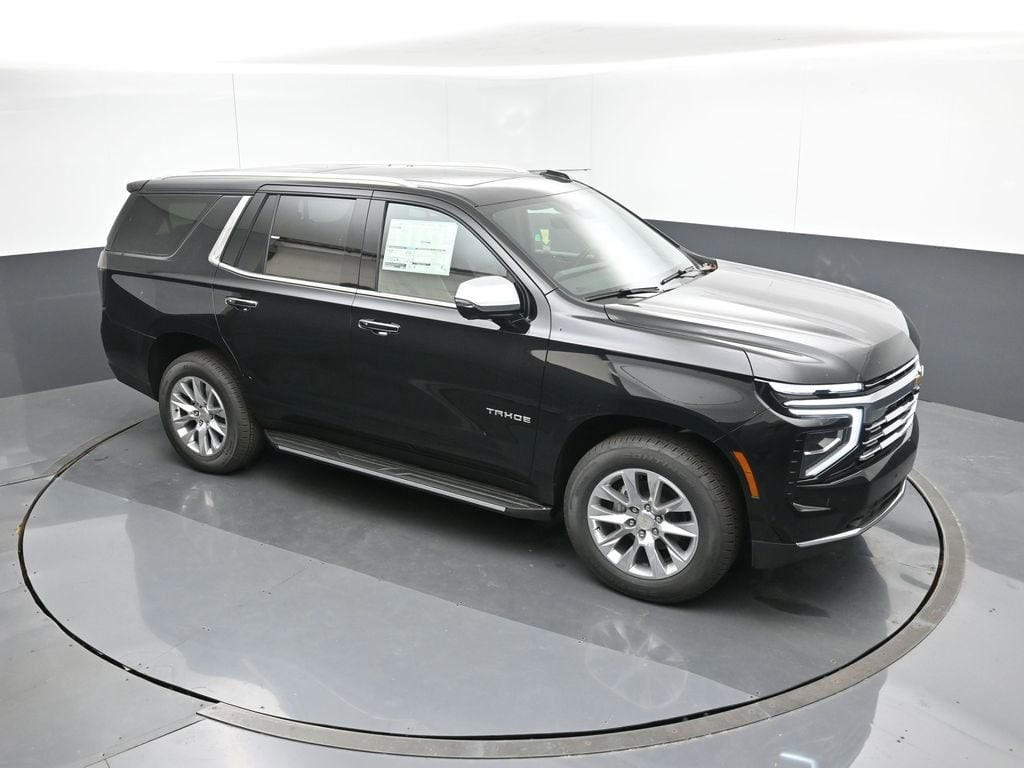 2026 Chevrolet Tahoe Premier - Photo 24