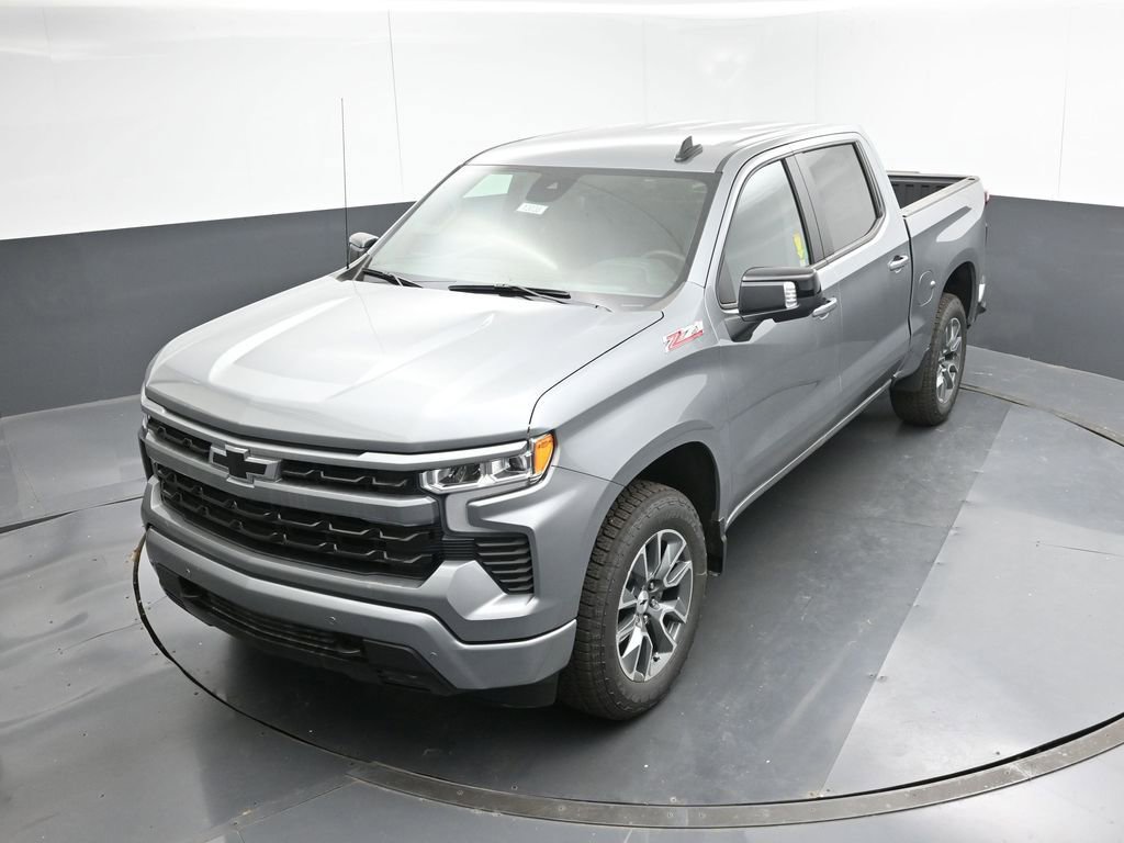 2026 Chevrolet Silverado 1500 RST - Photo 18
