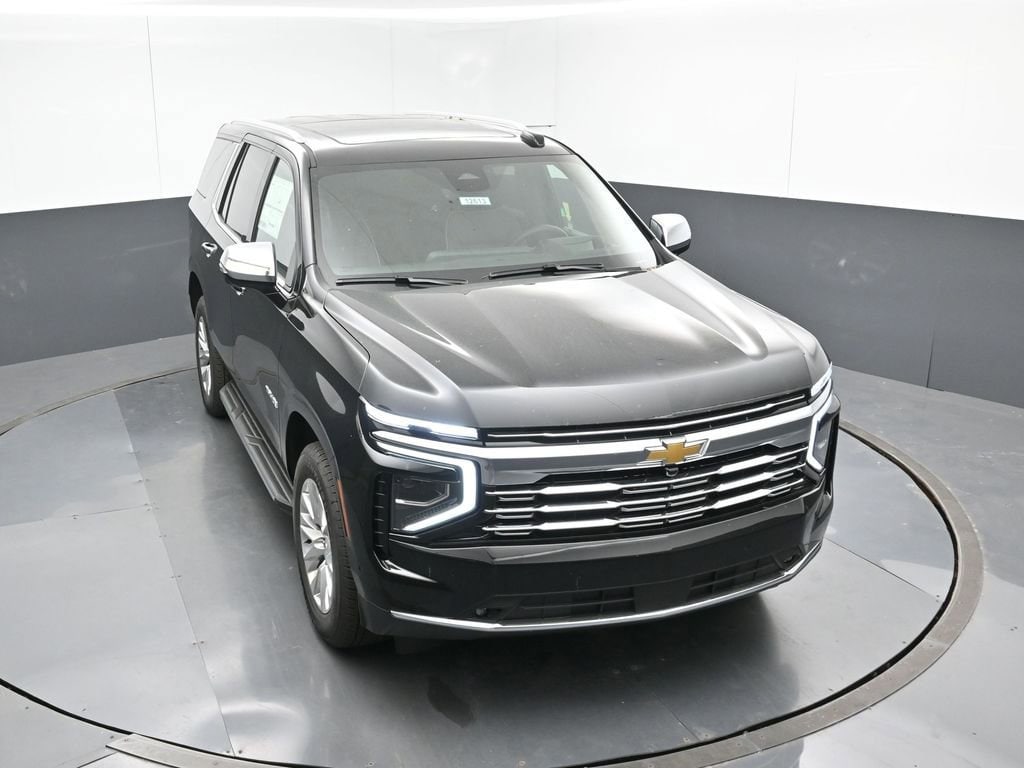 2026 Chevrolet Tahoe Premier - Photo 25