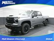  Chevrolet Silverado 2500 HD