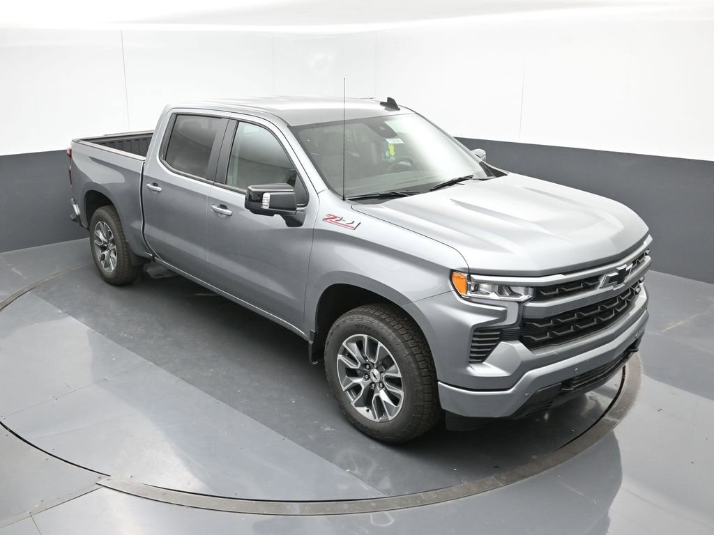 2026 Chevrolet Silverado 1500 RST - Photo 24