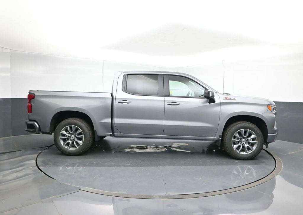2026 Chevrolet Silverado 1500 RST - Photo 7