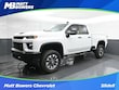 Chevrolet Silverado 2500 HD