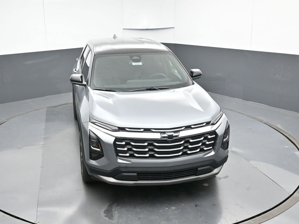 2026 Chevrolet Equinox LT - Photo 24