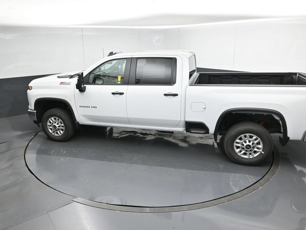 2026 Chevrolet Silverado 2500 HD Work Truck - Photo 19
