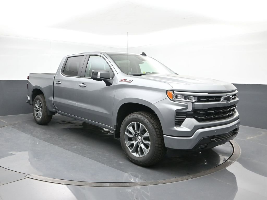 2026 Chevrolet Silverado 1500 RST - Photo 8