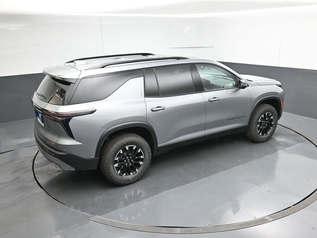 2026 Chevrolet Traverse Z71 - Photo 21