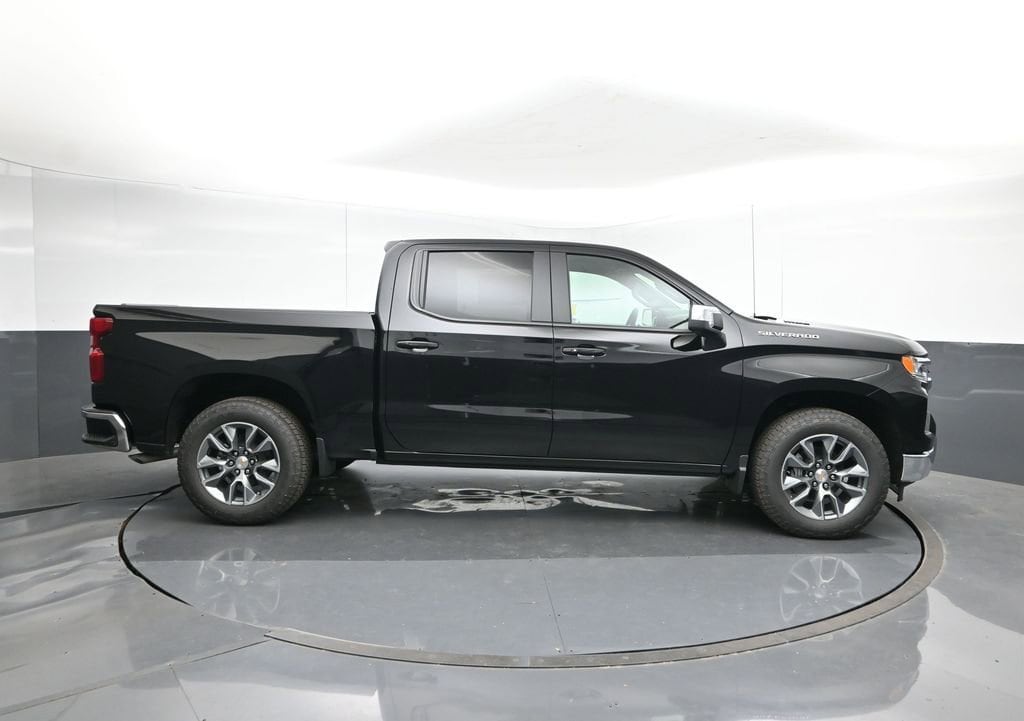 2026 Chevrolet Silverado 1500 LT - Photo 7