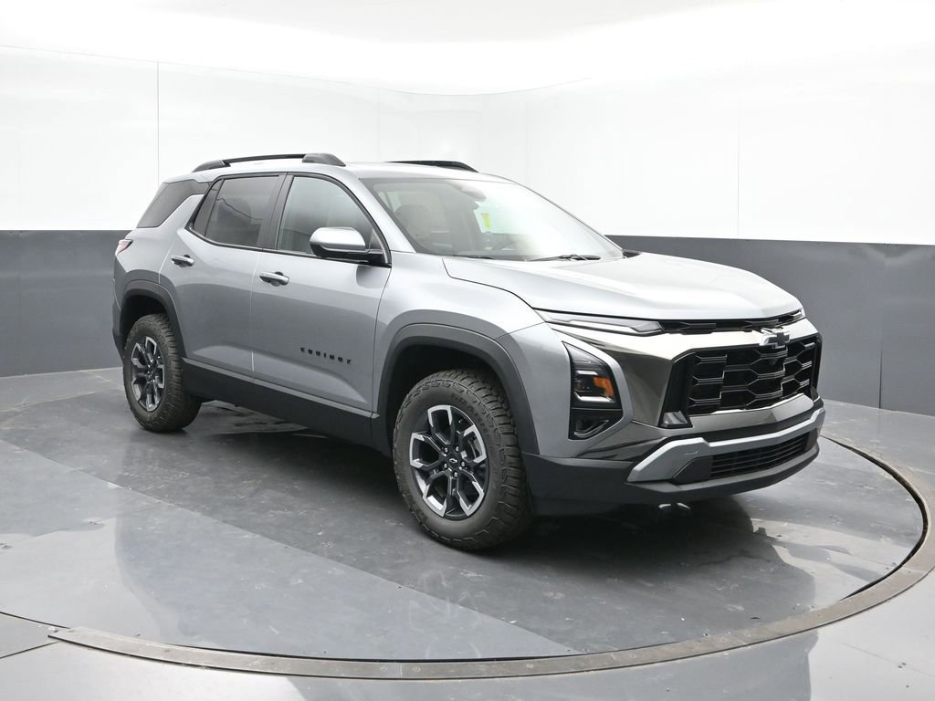 2026 Chevrolet Equinox ACTIV - Photo 7