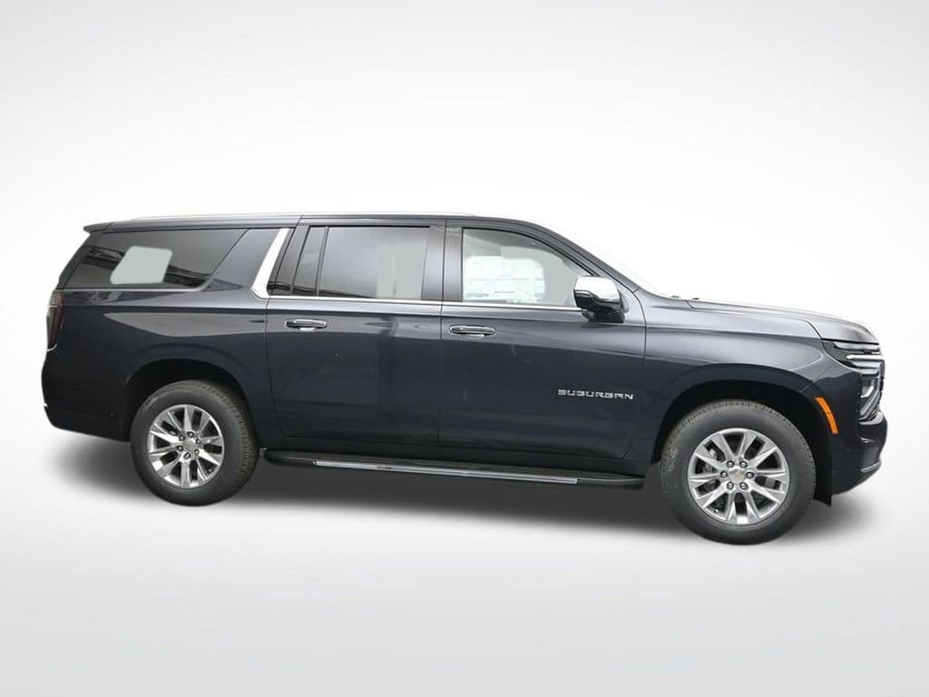 2026 Chevrolet Suburban Premier - Photo 7
