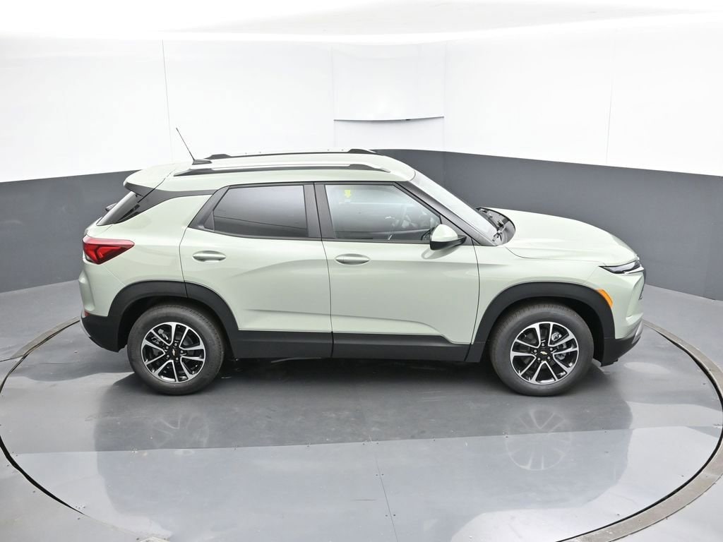 2026 Chevrolet Trailblazer LT - Photo 22