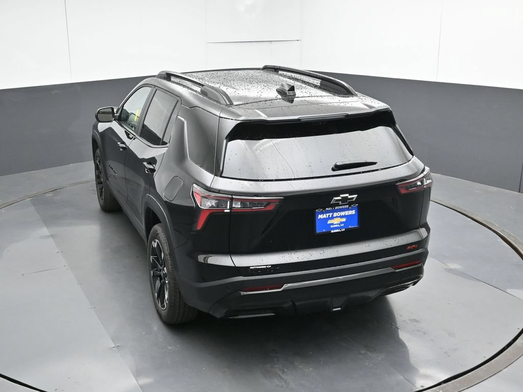 2027 Chevrolet Equinox RS - Photo 20