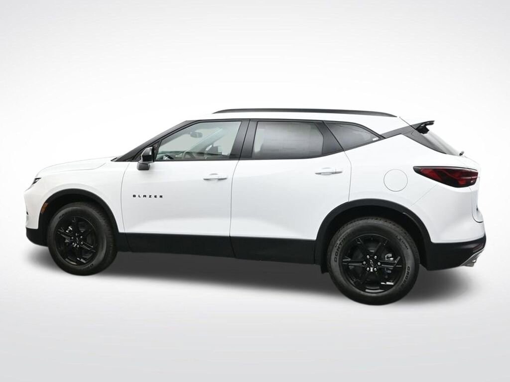 New 2026 Chevrolet Blazer 2LT SUV