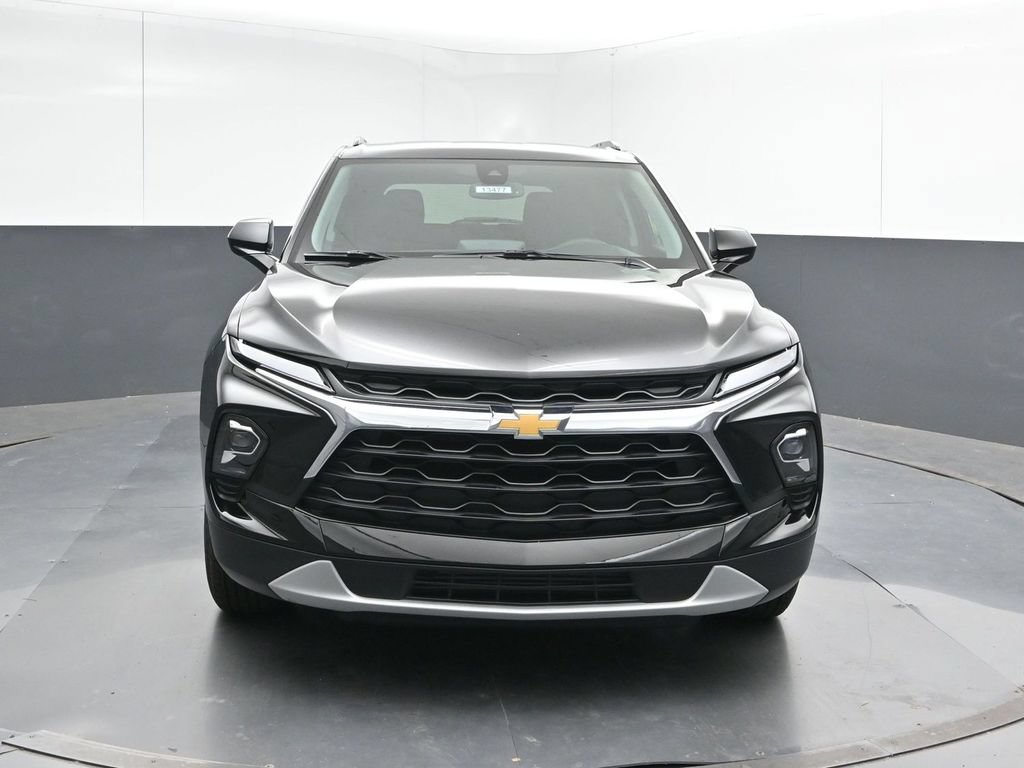 2026 Chevrolet Blazer 2LT - Photo 8