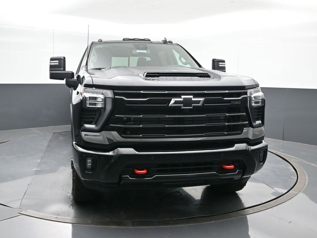 2026 Chevrolet Silverado 2500 HD LT - Photo 8
