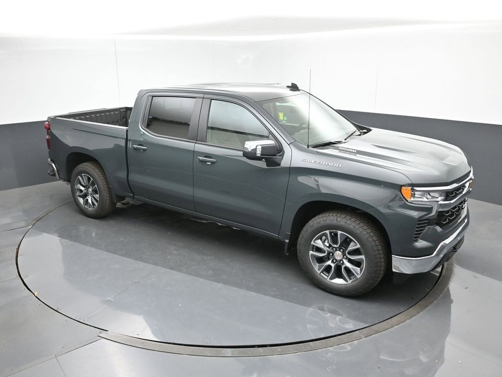 2026 Chevrolet Silverado 1500 LT - Photo 24
