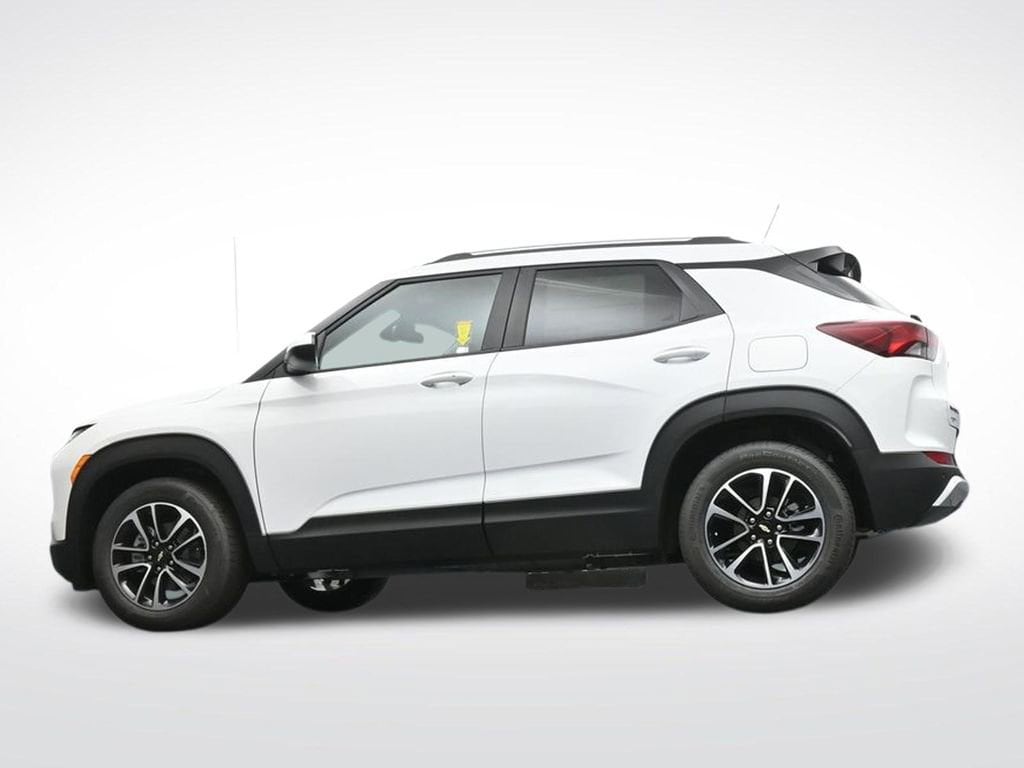 2026 Chevrolet Trailblazer LT - Photo 12