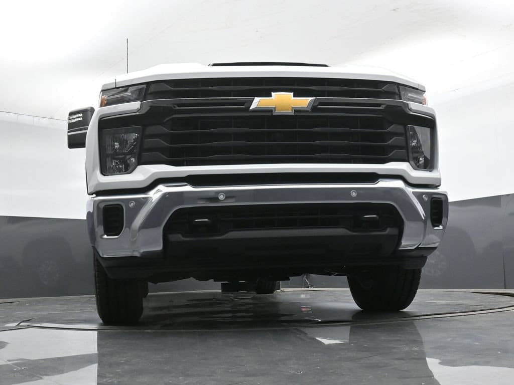 2026 Chevrolet Silverado 2500 HD Work Truck - Photo 16