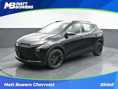2027 Chevrolet Bolt RS SUV
