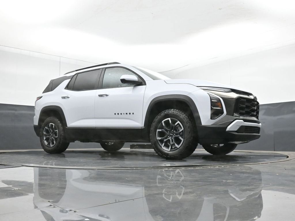 2026 Chevrolet Equinox ACTIV - Photo 16