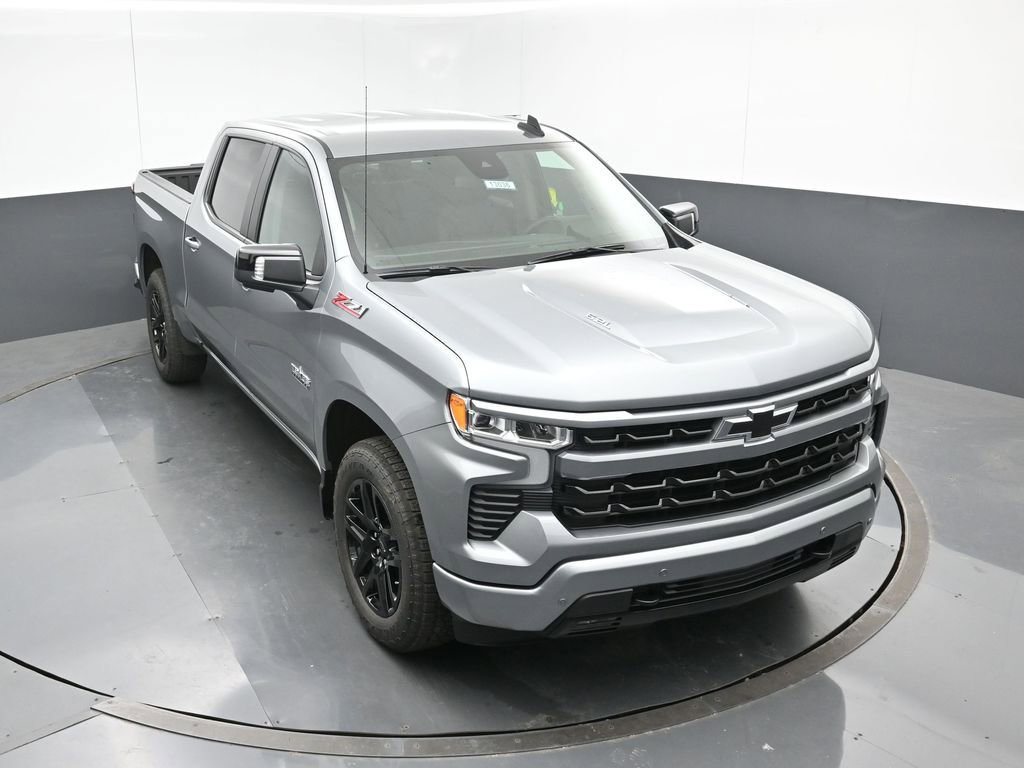 2026 Chevrolet Silverado 1500 RST - Photo 25
