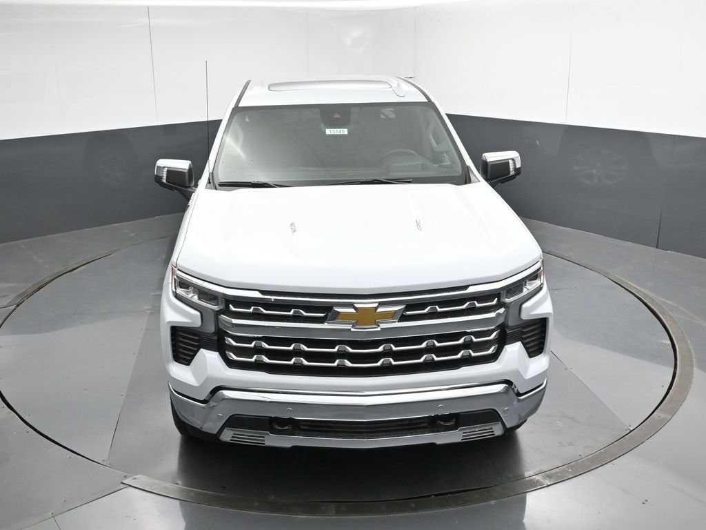 2026 Chevrolet Silverado 1500 LTZ - Photo 24