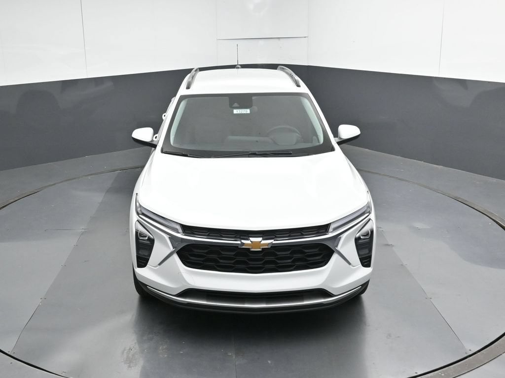2026 Chevrolet Trax LT - Photo 24