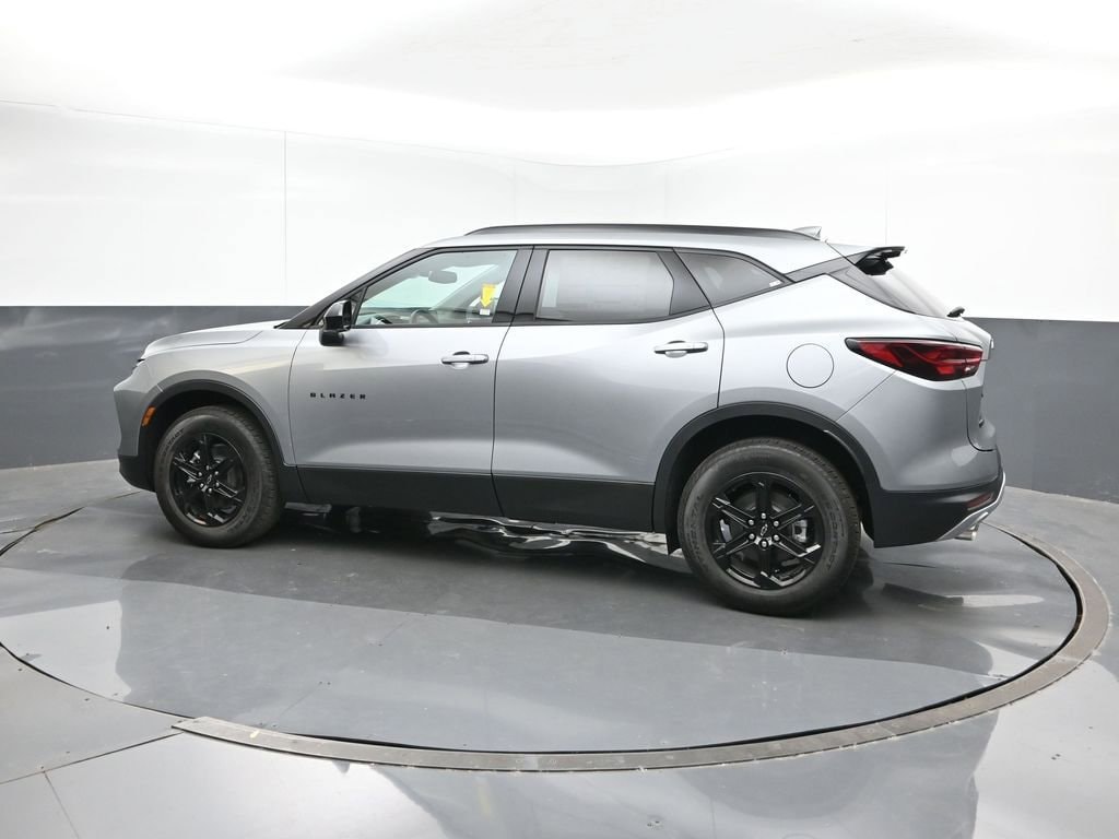 New 2026 Chevrolet Blazer 2LT SUV