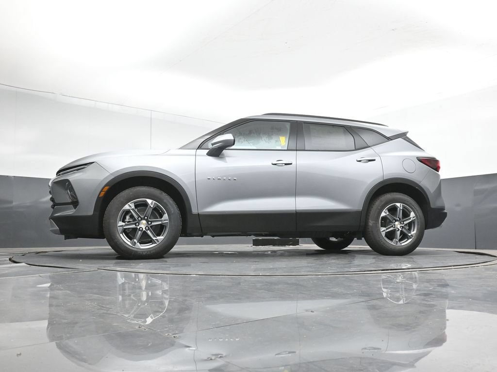 2026 Chevrolet Blazer 2LT - Photo 10