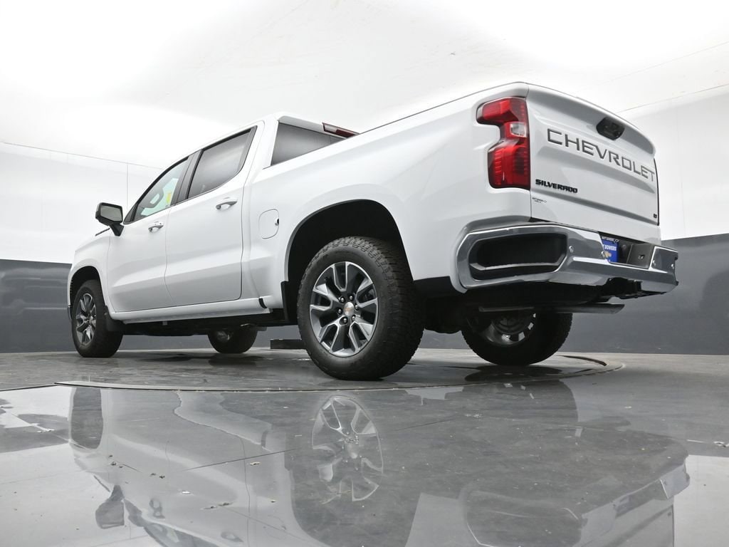2026 Chevrolet Silverado 1500 LT - Photo 13