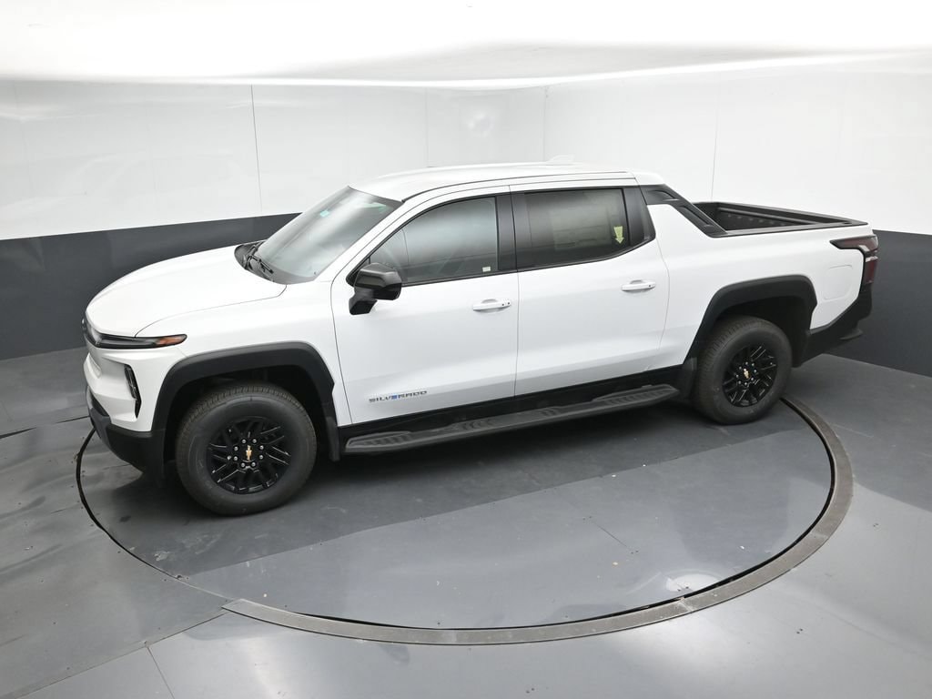 2026 Chevrolet Silverado EV LT - Photo 19