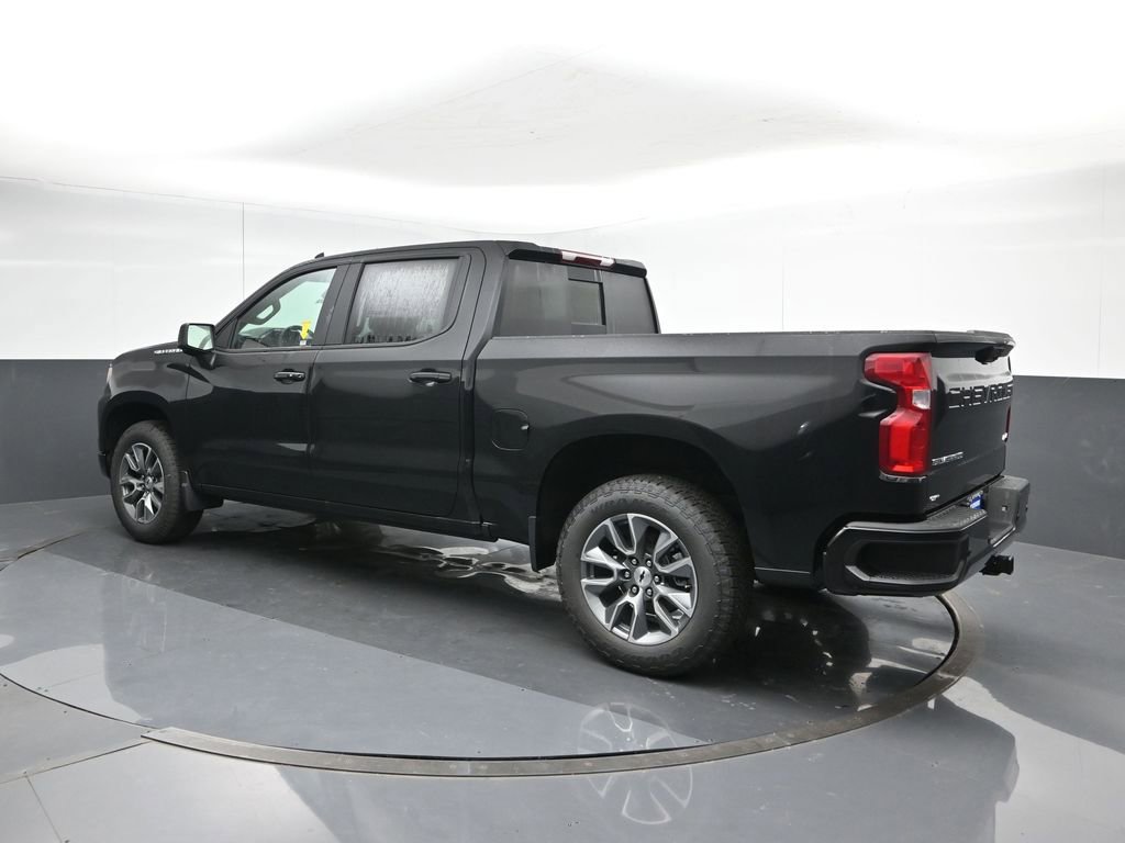 2026 Chevrolet Silverado 1500 RST - Photo 3