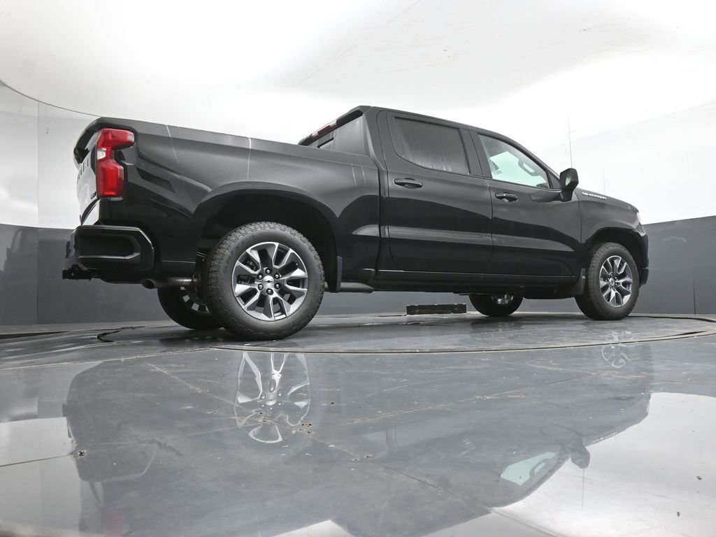 2026 Chevrolet Silverado 1500 RST - Photo 13