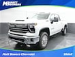 Chevrolet Silverado 2500 HD