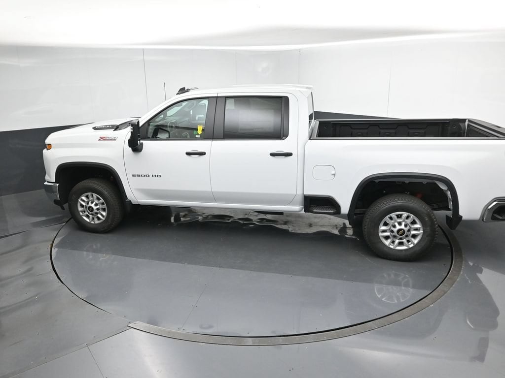 2026 Chevrolet Silverado 2500 HD Work Truck - Photo 19