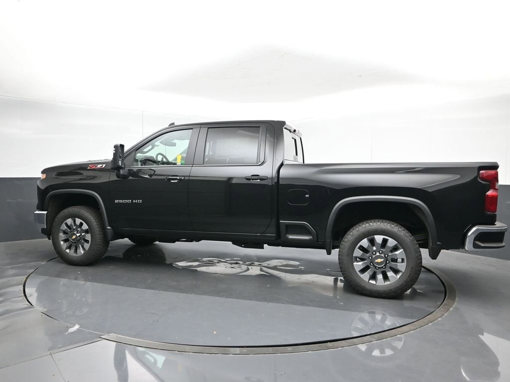 New 2026 Chevrolet Silverado 2500 HD LT Truck
