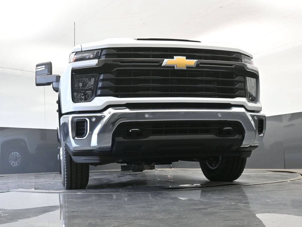 2026 Chevrolet Silverado 2500 HD Work Truck - Photo 16